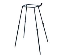 SUPPORTO A SECCHIO QUADRATO TRIPOD