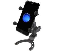 SUPPORTO per SERBATOIO MOTO RAM MOUNT RAM-B-410-A-UN7BU per APPLE iPhone SAMSUNG