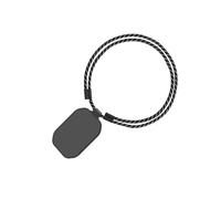 Supporto a sgancio rapido per fotocamera d'azione, cinghia da collo con supporto orizzontale per la prima persona