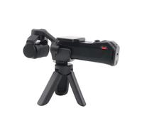 Supporto a slitta fredda per fotocamera Luna Ultra, supporto a slitta fredda per Insta360 Luna Ultra, sia video che foto, facile scatto portatile, riprese in più scene