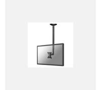 SUPPORTO A SOFFITTO C050 NERO