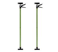Supporto a Soffitto Einhandstuetze Puntello-Montaggio 2 Er Set