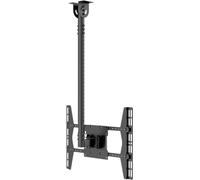 Hagor 8602 Supporto TV a parete 165,1 cm (65") Nero