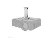 BEAMER-C80WHITE - Montaggio a soffitto per proiettore, bianco