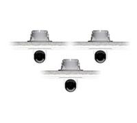 Ubiquiti UVC-G3-F-C-3 security cameras mounts & housings Monte