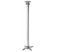 Techly ICA-PM-104XL supporto per proiettore Soffitto Argento ( ICA-PM-104XL )