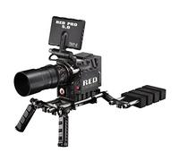 Supporto a spalla Aptaris per Videocamere di Walimex Pro