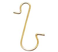 Supporto a stelo delle piante, supporto per l'arrampicata per piante - Ganci a foglia di guscio di tartaruga set di 50 | Forniture per stabilizzatore di supporto per piante in metallo per uva da giard