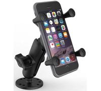 SUPPORTO SUPERFICIE PIANA RAM-MOUNT RAM-B-138-UN7U su SAMSUNG Galaxy serie A e S