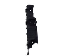 Supporto a supporto per paraurti Front Support Reteiner Compatibile con 1,4L 1,8L Modelli 2012 2013 2014 2015 2016 2017 2018 2018 2020 ANNO(Only Right Side)