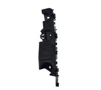 Supporto a supporto per paraurti Front Support Reteiner Compatibile con 1,4L 1,8L Modelli 2012 2013 2014 2015 2016 2017 2018 2018 2020 ANNO(Only Left Side)
