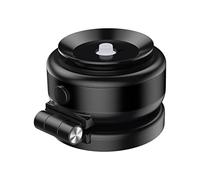 Supporto a | Supporto per telefono retrattile per doppia | Supporto per auto forte - Supporto magnetico elettrico per tutti gli smartphone