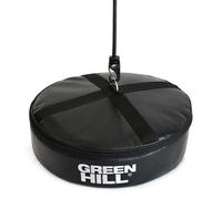 SUPPORTO A TERRA PER PALLA TESA GREEN HILL ANCORAGGIO GROUND SUPPORT BOXING BOXE