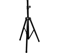 STAND TREPPIEDE KARMA TL 152P IN METALLO PER DIFFUSORI ESTENSIONE DA 1,10mt A 1,87mt