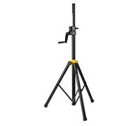 Supporto a treppiede con verricello per diffusori - Karma TL 153P