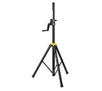 Supporto A Treppiede Con Verricello Per Diffusori Karma - TL 153P