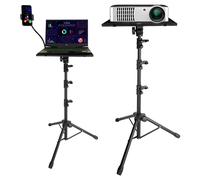 Supporto a treppiede MOZOS PL1 per proiettore per laptop