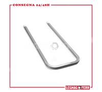 Supporto a U Intex 10937 per Piscine Ultra Frame Rettangolari