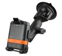 SUPPORTO A VENTOSA PER AUTO RAM-MOUNT RAM-B-166-SPO4U PER SPOT Gen4
