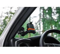 SUPPORTO A VENTOSA PER AUTO RAM-MOUNT RAM-B-166-SPO4U PER SPOT Gen4