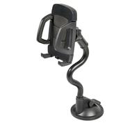Multi-supporto 2 in 1 per smartphone e gps- LAMPA 72461