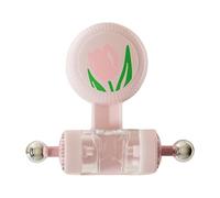 Supporto a ventosa - Clip per soffione doccia, supporto di aspirazione rimovibile | Gancio di fissaggio a parete resistente all'acqua, dispositivo di aspirazione del poggiatesta riutilizzabile, per