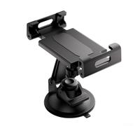 Supporto a ventosa con staffa flessibile per Starlink per Mini, offre un fissaggio sicuro e una facile regolazione dell'angolo per prestazioni ottimali