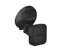 Supporto a ventosa garmin con magnete per camper