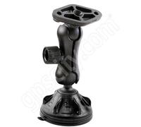 SUPPORTO A VENTOSA IN PLASTICA LEGGERO PICCOLO RAM-MOUNT RAP-B-166-1U RAMMOUNT