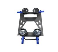 Supporto A Ventosa Multipla per Starlink per Dispositivo Adatto per Auto, e Yacht