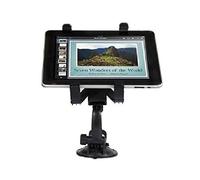 Supporto Universale per Tablet Auto da Poggiatesta Stand Porta Tablet Rotazione