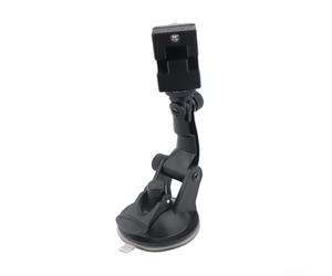 Supporto a ventosa per auto per telecomandi DJI Neo 2 e 5 Pro, staffa di supporto in ABS con presa forte per RCN3, supporto sicuro per parabrezza e cruscotto per riprese aeree fluide