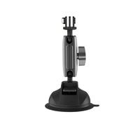 Supporto A Ventosa per Fotocamere per per , per Osmo Action e SJCAM 360.