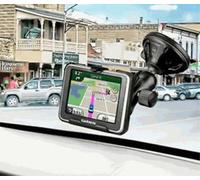 SUPPORTO A VENTOSA PER TOMTOM ONE XL EASYPORT IQ RAM-MOUNT RAP-B-166-2-TO8U