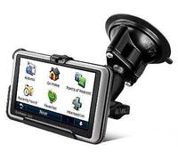 SUPPORTO A VENTOSA PER GARMIN NUVI 1300 1350 1370T 1390T 2445 LM RAM-B-166-GA34U