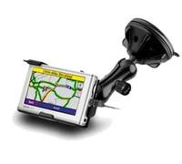 SUPPORTO A VENTOSA PER GARMIN NUVI 670, 680 RAM-MOUNT RAP-B-166-1-GA23U