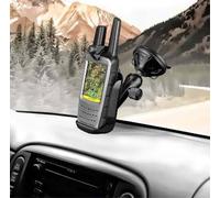 SUPPORTO A VENTOSA PER TOMTOM ONE XL EASYPORT IQ RAM-MOUNT RAP-B-166-2-TO8U