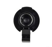 Supporto a ventosa per GPS per Garmin Nuvi 2597 LMT 2457LMT 2497LMT 2557LMT 2557LMT 2577LT serie 42 44 52 54 nero