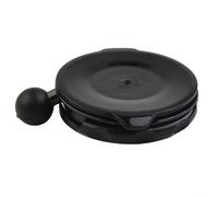 Supporto a ventosa per GPS TomTom per Go Live 800 825 Via 100 110 120 125 130 135/1400 1405 1435 1500 1535 1600/Start 20 25 60 Supporto a ventosa per parabrezza auto