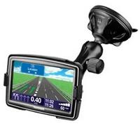 SUPPORTO A VENTOSA PER GPS TOMTOM tutta la serie XXL RAP-B-166-2-TO10U RAM-MOUNT