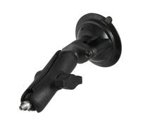 SUPPORTO a VENTOSA per VIDEOCAMERA con perno da 1/4″-20 Ram-Mount RAP-B-166-237U