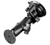 SUPPORTO A VENTOSA RAM-MOUNT RAM-B-166-202U PER GARMIN ZUMO 400 450 500 550