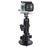 SUPPORTO A VENTOSA RAM-MOUNT RAM-B-166-A-GOP1U PER TUTTE LE GOPro HERO4 Hero 5