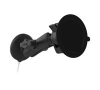 SUPPORTO VENTOSA RAM-MOUNT RAM-B-166-AP-MAGU per iPhone 14 13 x MagSafe Adapter