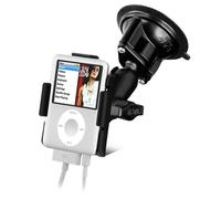 SUPPORTO A VENTOSA PER TOMTOM ONE XL EASYPORT IQ RAM-MOUNT RAP-B-166-2-TO8U