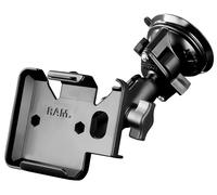 SUPPORTO A VENTOSA RAM-MOUNT RAM-B-166-GA32U PER Garmin SERIE NUVI 500 & 550