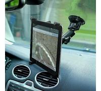 SUPPORTO A VENTOSA RAM-MOUNT RAM X-GRIP III RAM-B-166-UN9U PER IPAD 2 3 4 e AIR
