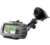 SUPPORTO a VENTOSA Ram Mounts per GARMIN STREETPILOT 2650 2660 RAP-B-166-1-GA9U