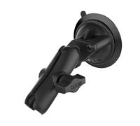 Supporto a ventosa Ram Mounts RAM-B-166-103U, senza la base a sfera con diametro