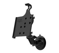 SUPPORTO a VENTOSA RAM MOUNTS RAM-B-166-AP36U su Apple iPad Mini 6, mini A17 Pro